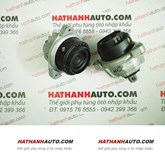 Cao su chân máy xe BMW 750i, Li, 650i, M6 - 22116775905-22116775906
